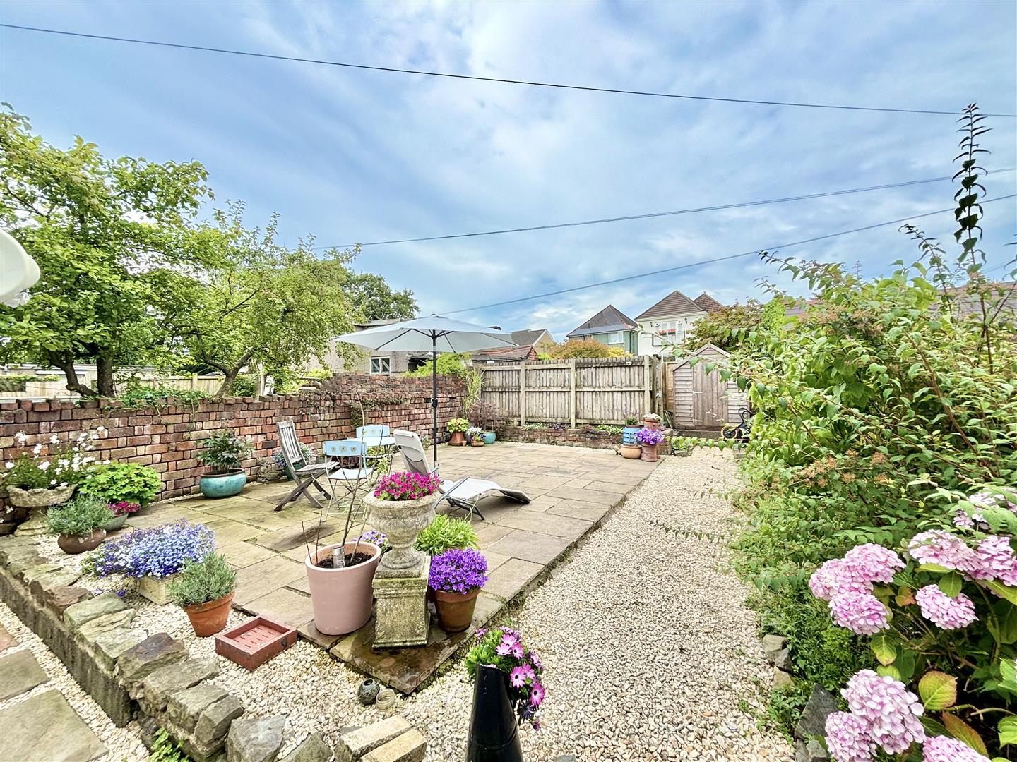 Woodlands, Gowerton, Swansea, SA4 3DP